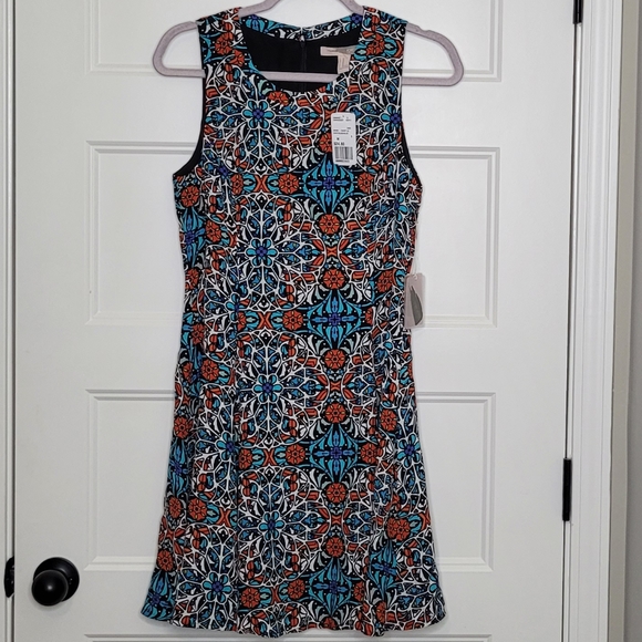 NWT Women's M Forever 21 Contemporary Dress - Picture 1 of 4